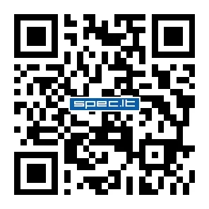 QR kodas | KOLDLITA, UAB | spec.lt