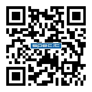QR kodas | Koldūnas, UAB
