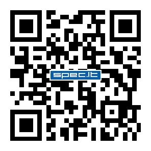 QR kodas | KOLEAV, MB