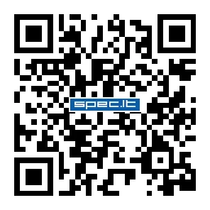 QR kodas | Kolega ant ratų, MB | spec.lt