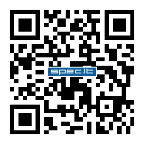 QR kodas | Kolega, UAB | spec.lt