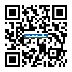 QR kodas | Kolegėlės, UAB | spec.lt