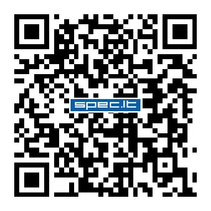 QR kodas | Kolegijų Neakivaizdinių Studijų Vadovų Asociacija