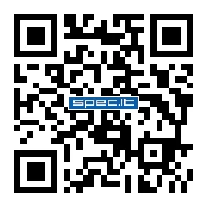 QR kodas | KOLEGITA, UAB | spec.lt