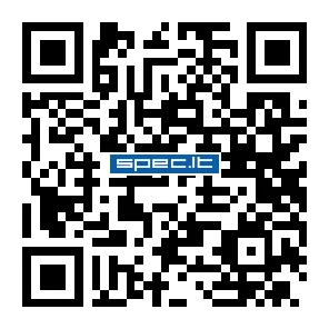 QR kodas | Kolegos virina, MB | spec.lt