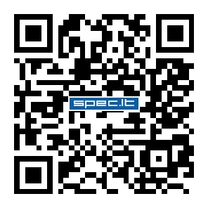 QR kodas | Kolektyvinio vystymo paramos fondas