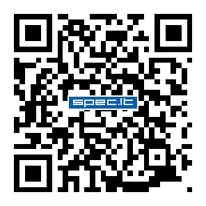 QR kodas | Kolektyvinis sodas, VŠĮ