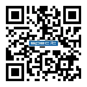 QR kodas | Kolema, MB | spec.lt