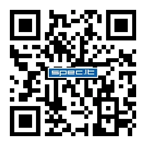 QR kodas | Koletė, MB | spec.lt
