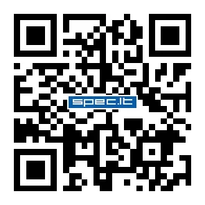QR kodas | KOLGEDA, UAB | spec.lt