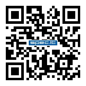 QR kodas | Kolibri Art, IĮ | spec.lt