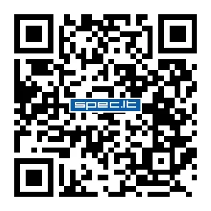 QR kodas | Kolibrio knygos, MB