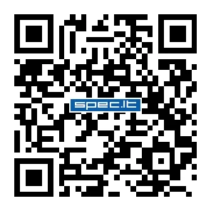 QR kodas | Kolibrio namai, MB | spec.lt