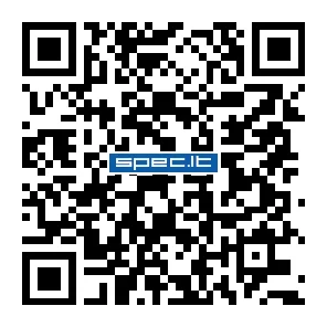 QR kodas | Kolibris, A. Liutikienės komercinė įmonė | spec.lt