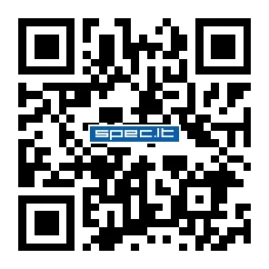 QR kodas | Kolibris LT, UAB | spec.lt