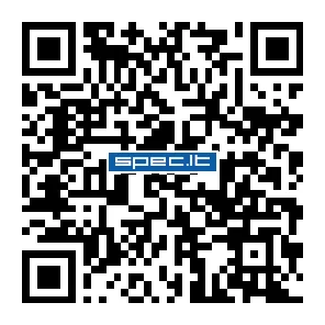 QR kodas | KOLIBRIS, parduotuvė, V. Marozo komercijos įmonė | spec.lt