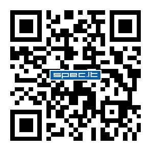 QR kodas | Kolica, UAB | spec.lt