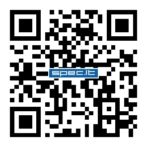 QR kodas | Kolitus, UAB