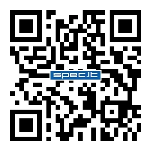 QR kodas | Kolivas, UAB | spec.lt