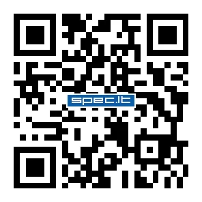 QR kodas | KoLiz, UAB | spec.lt