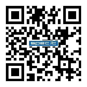 QR kodas | Koliz Vostok, UAB | spec.lt