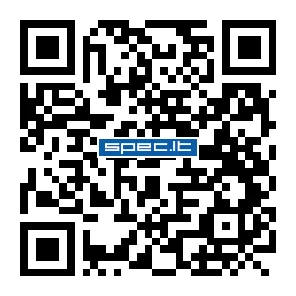 QR kodas | BORMITĖ, UAB | spec.lt