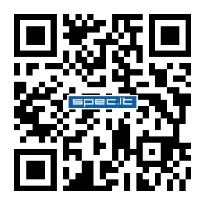 QR kodas | Kolmada, UAB | spec.lt