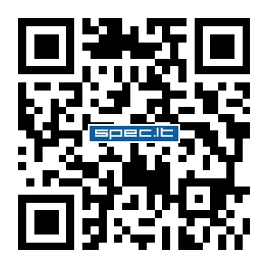 QR kodas | Kolminga, UAB | spec.lt