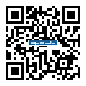 QR kodas | KOLMISOFT, UAB | spec.lt