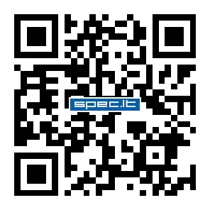QR kodas | Kolodychy, MB