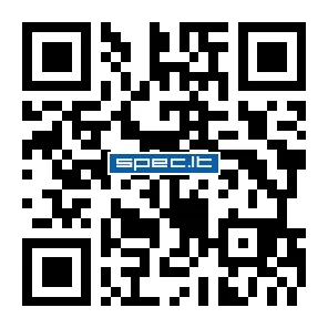 QR kodas | Kolokolchik, UAB