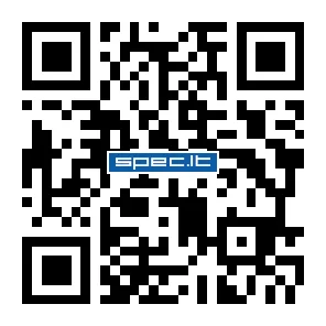 QR kodas | Kolomejeco firma