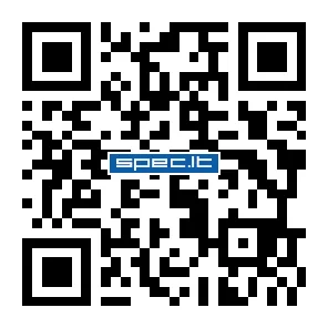 QR kodas | Kolona, MB | spec.lt