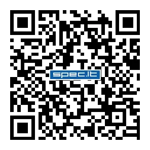 QR kodas | KOLONADA, restoranas-muzikinis klubas, UAB SENOJI KOLONADA | spec.lt