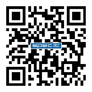 QR kodas | Kolorana, UAB | spec.lt