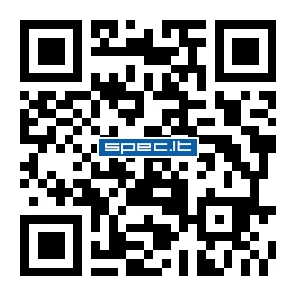 QR kodas | Kolorita, UAB | spec.lt