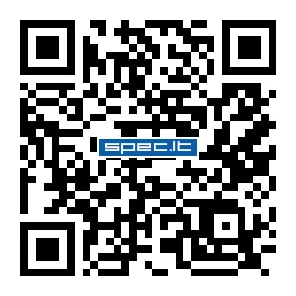 QR kodas | KOLORITAS, A. Mickevičiaus firma | spec.lt