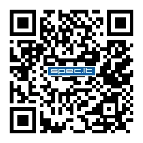 QR kodas | Koloritas, Jono Daujoto Įmonė | spec.lt