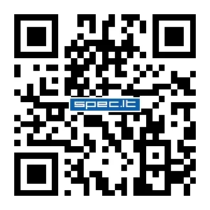 QR kodas | Kolormeta, UAB