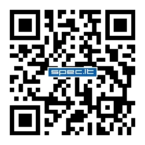 QR kodas | KOLORVITA, UAB