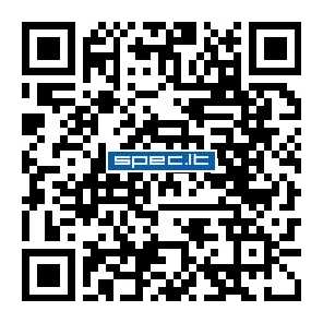 QR kodas | Kolpingo Kolegijos Studentų Atstovybė