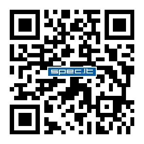 QR kodas | Kolrus, UAB | spec.lt