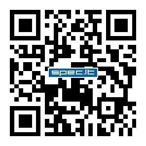QR kodas | Kolton, UAB