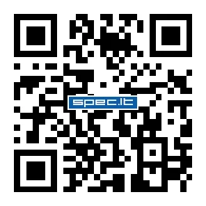 QR kodas | Koltonas, UAB