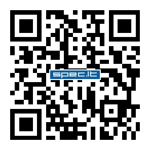 QR kodas | Kolumbana, UAB | spec.lt