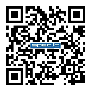 QR kodas | K. Dutovo individuali įmonė | spec.lt