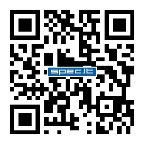 QR kodas | Koma studija, MB