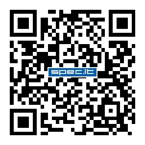 QR kodas | Komandinė dvasia, VŠĮ