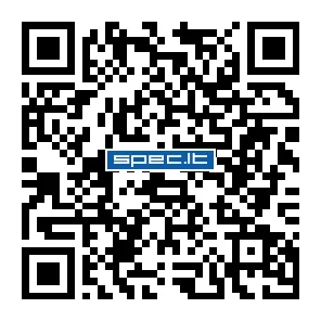 QR kodas | Komandinio irklavimo klubas Slibinas, VŠĮ