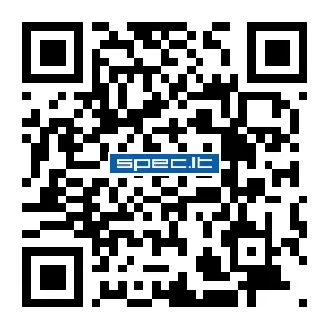 QR kodas | Informuotiesiems investuotojams skirta uždarojo tipo į paskolas investuojanti investicinė bendrovė Sound Senior Private Debt Fund 1, KŪB
